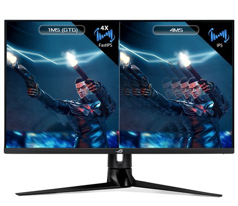 ROG Swift PG329Q Monitors ROG United States