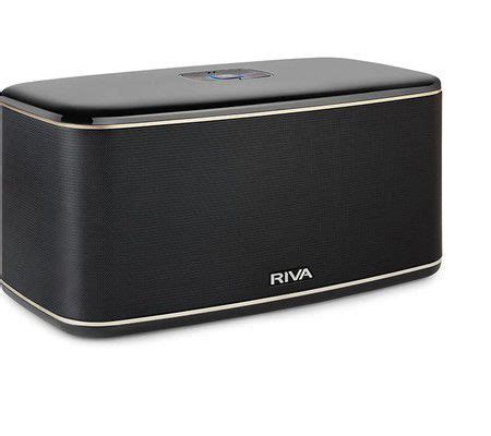 Test Enceinte Multiroom Riva Festival L Quilibriste Sonore Les