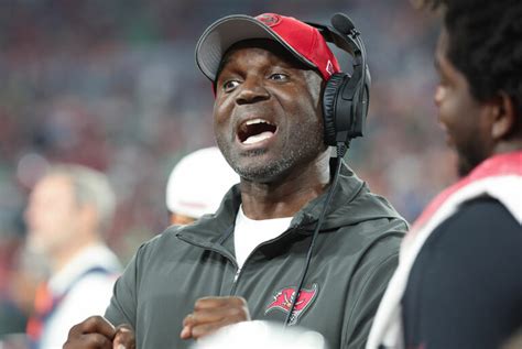 Todd Bowles Identifies Where Bucs Need Improvement In