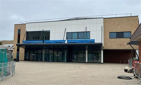 Ipswich Hospital's Orthopaedic and Fracture Clinic set to move - East