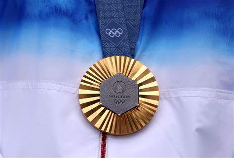 Olympic Gold Medals Are Worth More Than Ever - Bloomberg