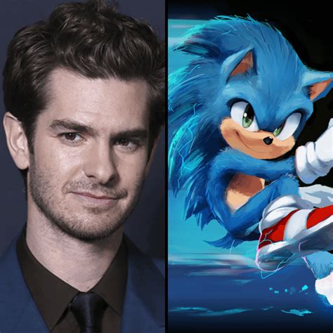 My cast for the Sonic the Hedgehog movie. : r/Fancast