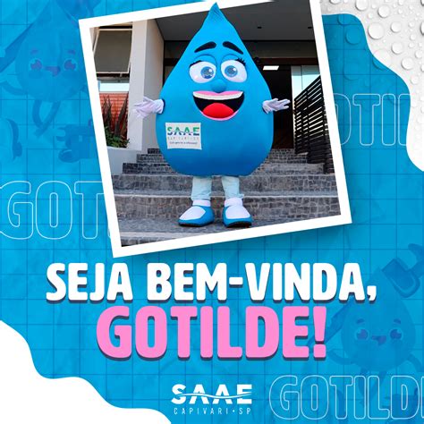 Vota O Nas Redes Sociais Escolhe Gotilde Como Nome Da Nova Mascote Do