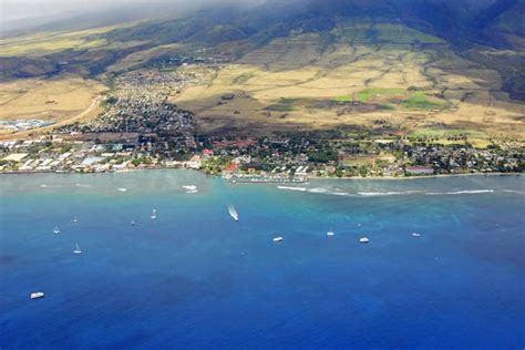 Lahaina Harbor in Lahaina, HI, United States - harbor Reviews - Phone ...