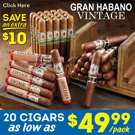 Cigar Deals Cigars International