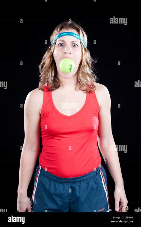 Billiard Balls In Mouth Average Looking Porn