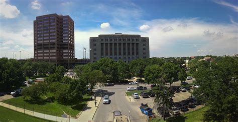 26th And California Cook County Criminal Court House Pano Flickr Photo Sharing