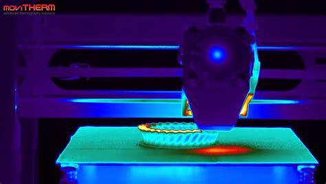 3D Printing and the Advantages of Thermal Monitoring - MoviTHERM