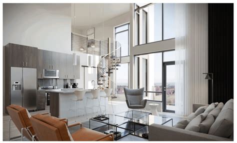 nyc loft interior design   achieve  york loft decorating