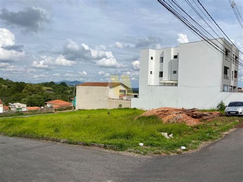 Lote para Venda Pouso Alegre MG bairro Pão de Açucar área total