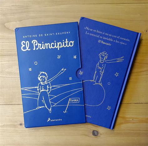 El Principito celebra sus 80 años con una edición especial