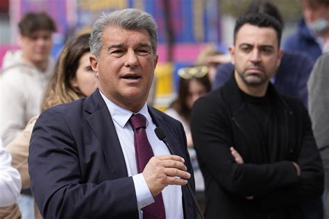 La Polic A Detiene Al Hijo De Joan Laporta Por Violencia De G Nero