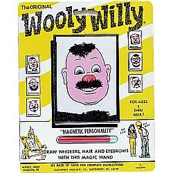 Wooly Willy Original - Junction Hobbies and Toys