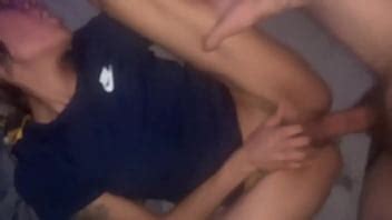 Latina Loves Big Dick XNXX