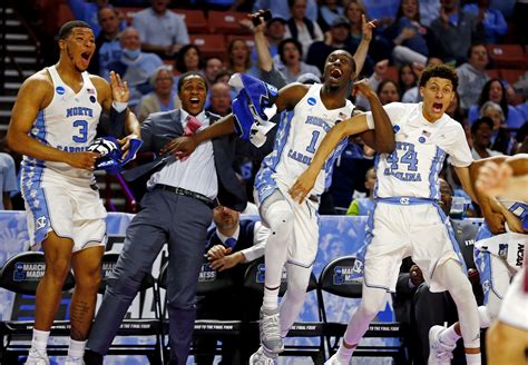 UNC Basketball: Roy Williams comments on win over Arkansas, Sweet 16
