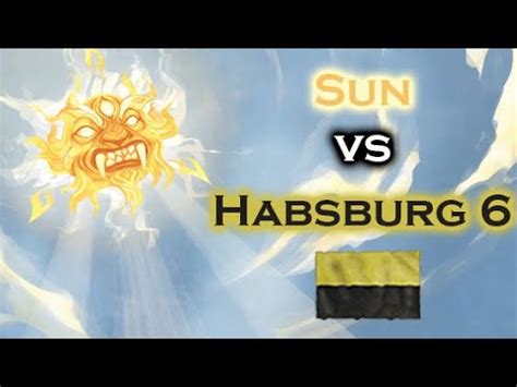 Spirit Island Solo Playthrough Relentless Gaze Of The Sun Vs Habsburg