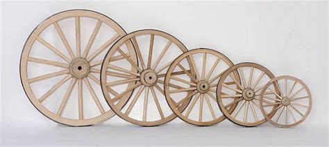 Wood Wagon Wheels Wooden Wheels Steel Wagon Wheel Cannon Wheels