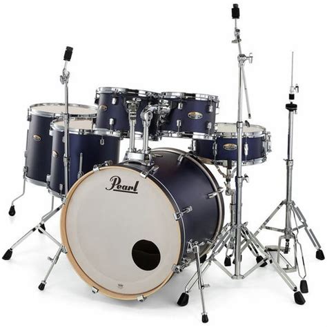 Pearl Decade Maple Pc Ultramarine Thomann Uk