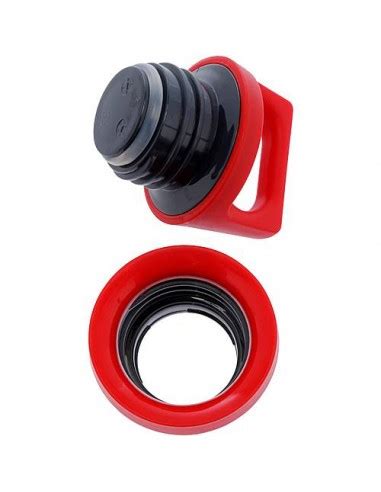 Капачка за Термос SIGG Hot and Cold Top Red L L