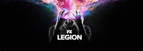 Legion Season 1 Review Current Kick