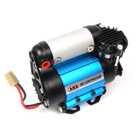 Arb High Output On Board Air Compressor V Ckma Accessories