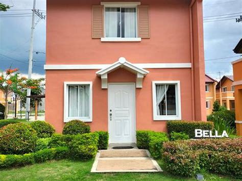 Bedroom House And Lot In Sta Maria Bulacan House And Lot