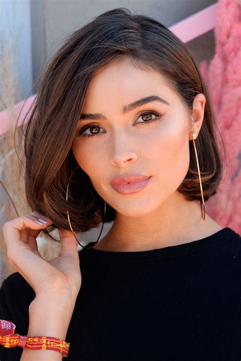 A secret corte bob corto trick makes styling take only five minutes 20