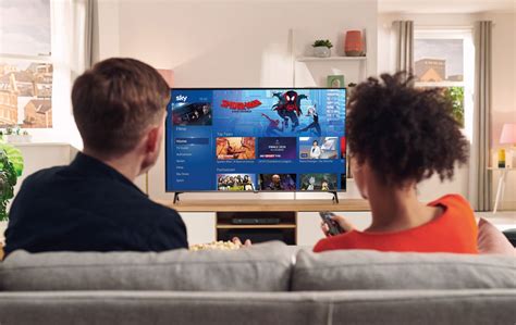 Fernsehen, Streaming, Apps und mehr