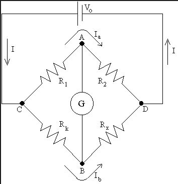 Solved A Circuit Is Arranged In A Wheatstone Bridge Chegg