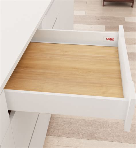 Slim Tandem Drawer Mm For Kitchen Spitze By Everyday