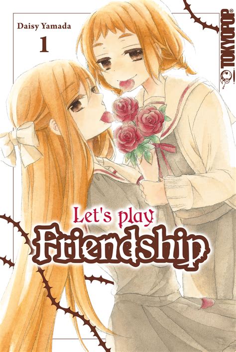 Let's play Friendship - Band 01 - Loot Shop - Dein Shop für