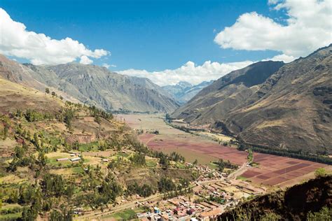 Sacred Valley Tour From Cusco Serena S Lenses