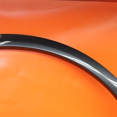 Audi Q Fender Flare Molding Right Front Passenger