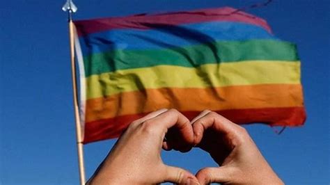 Supreme Court In Sri Lanka Decriminalizes Homosexuality World News