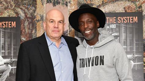 The Wire Creator Seeks Leniency For Drug Dealer In Michael K Williams