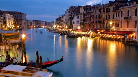 Grand Canal Tours - Book Now | Expedia