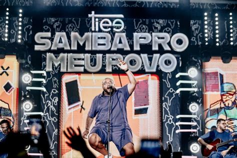 Ti Ti Ti Do Samba Noticias Tudo Sobre Samba Tiee Fara Shows Em