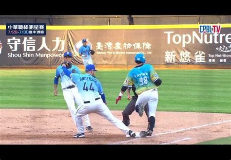 Live Cpbl例行賽167 富邦 Vs 中信兄弟 洲際 Baseball板 Disp Bbs