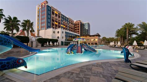 Sentido Kamelya Selin Hotel Colakli Alle Infos Zum Hotel