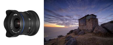 Obiektyw Venus Optics Laowa C D Dreamer Mm F Zero D Do Canon Rf