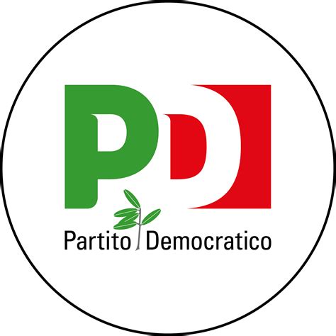 Sostieni Il Partito Democratico