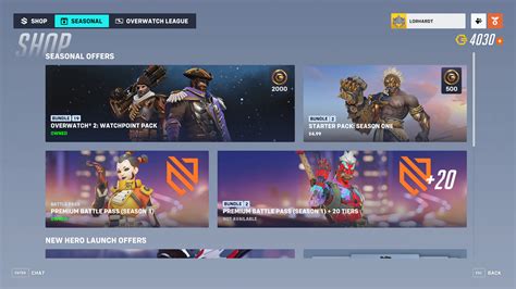 Overwatch 2: How to get skins | Windows Central