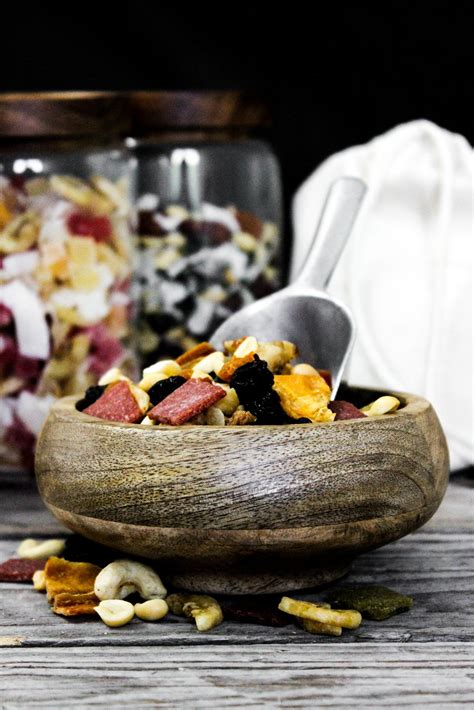 Jungle Mix - Urban Nuts