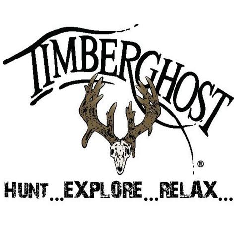 Timberghost YouTube