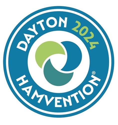 Dayton Hamvention Important Hamvention Announcements