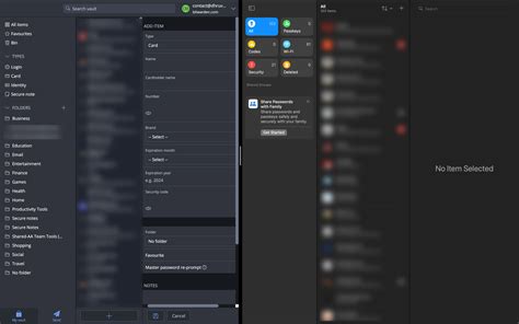 Apple Passwords hands-on review: Time to switch password managers?