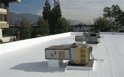 Polyurethane - Consumer Roof Coatings Reports