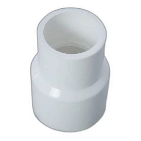 concentric pvc pipe reducer  piece  bengaluru id