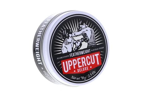 Uppercut Deluxe Featherweight Pomade 2 5 Oz Walmart