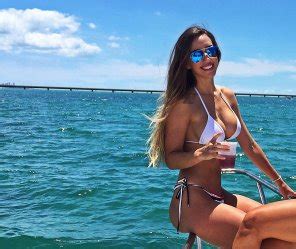 Bikini Swimwear Clothing Vacation Swimsuit Top Porn Pic